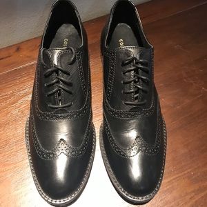 Cole Haan Women’s Skylar Oxford in Black